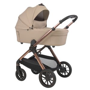 Коляска Espiro Code 2 в 1 - Loving Beige