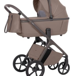 Коляска Carrello Vector limited version CRL-6552 2 в 1 - Cashmere Beige