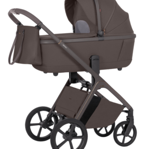 Коляска Carrello Vector limited version CRL-6552 2 в 1 - Merino Beige