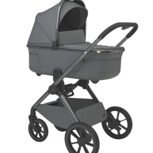 Коляска Espiro Clodi 2 в 1 - Chic Grey