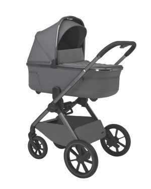 Коляска Espiro Clodi 2 в 1 - Chic Grey