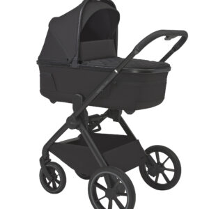 Коляска Espiro Clodi 2 в 1 - Trendy Black