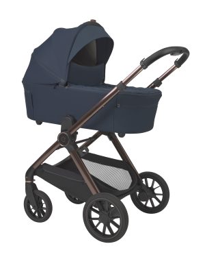 Коляска Espiro Code 2 в 1 - Elegant Navy