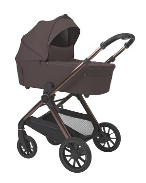 Коляска Espiro Code 2 в 1 - Unique Brown
