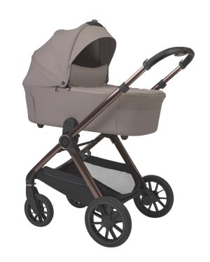 Коляска Espiro Code 2 в 1 - Unusually Taupe