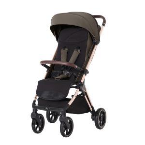 Прогулочная коляска Espiro Flame - Taupe Splendor