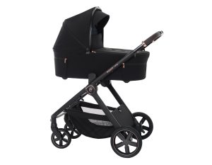 Коляска Espiro Only 2 в 1 - Stylish Black