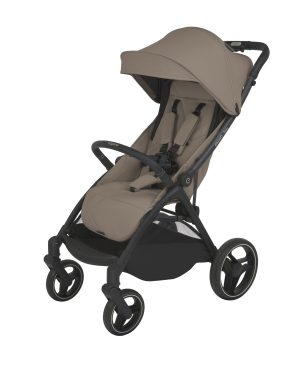 Прогулочная коляска Espiro Flow - Unique Taupe