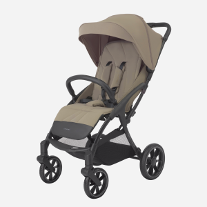 Прогулочная коляска Espiro Fuel Pro - Energy Taupe