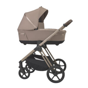 Коляска 2 в 1 Espiro Miloo 2.0 - Perfect Beige