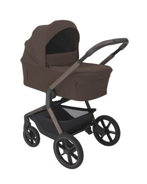 Коляска Espiro Noble 2 в 1 - Umbra
