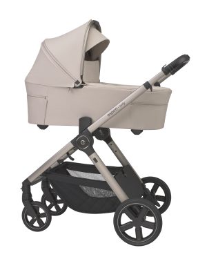 Коляска Espiro Only 2 в 1 - Vanilla Beige