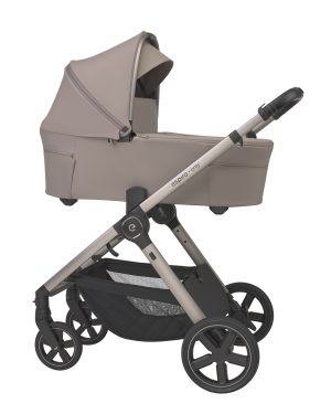 Коляска Espiro Only 2 в 1 - Sahara Beige