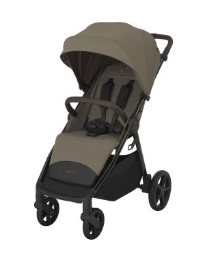 Прогулочная коляска Espiro Wave Pro - Taupe Rapsody