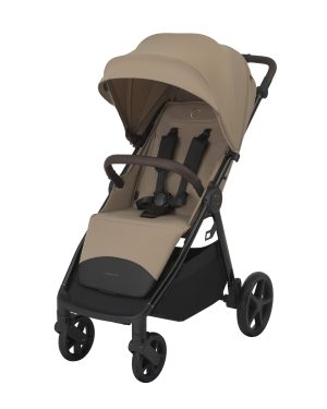 Прогулочная коляска Espiro Wave Pro - Beige Harmony