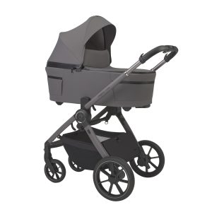 Коляска Espiro Yoga 2 в 1 - Gray Zen