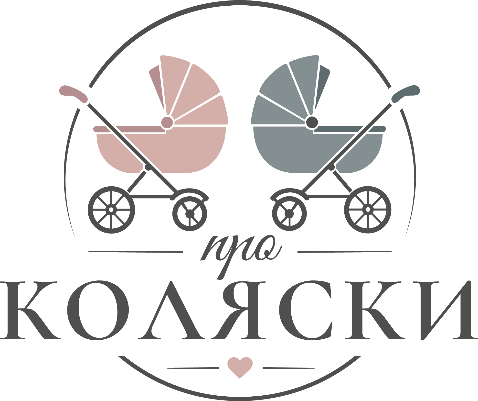 Про коляски