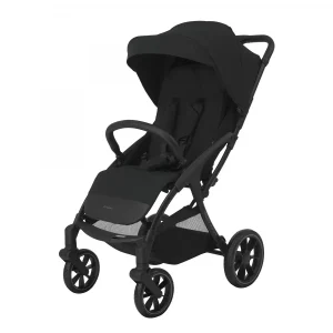 Прогулочная коляска Espiro Fuel Pro - Dynamic Black