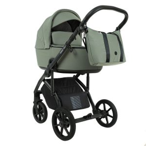 Коляска 2в1 Roan Bass Next Sage Green