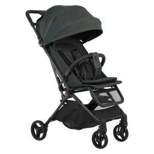 Коляска прогулочная PERA Plus Magnet Grey