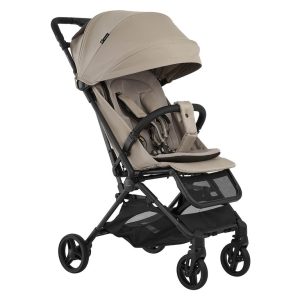 Коляска прогулочная PERA Plus Sapphire Sand