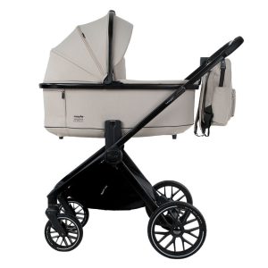 Коляска 2 в1 Pituso Mayla Plus Beige