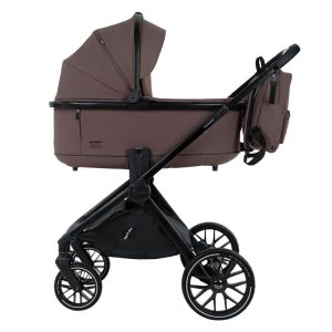 Коляска 2 в1 Pituso Mayla Plus Cocoa