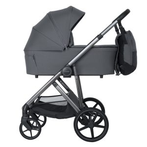 Коляска 2в1 Pituso Mobi Marengo