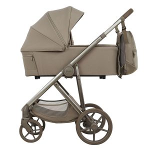 Коляска 2в1 Pituso Mobi Truffle