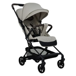 Коляска прогулочная Pituso Q3 Beige