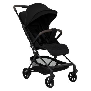 Коляска прогулочная Pituso Q3 Black