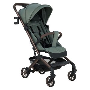 Коляска прогулочная Pituso Q5 Dark olive