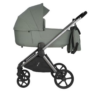 Коляска Pituso 2 в 1 Teffy Sage Green