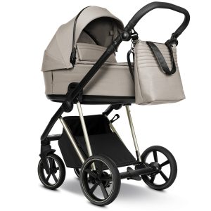 Коляска 2в1 Roan Sol Hazel