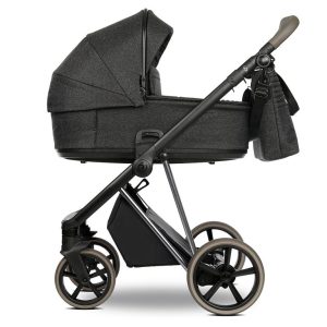 Коляска 2в1 Roan Sol Pixel