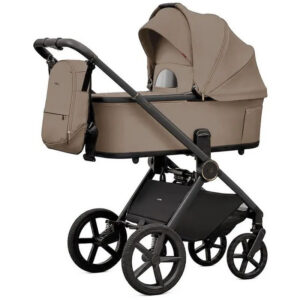 Коляска Carrello Ultimo F CRL-6701 2 в 1 - Acoustic Beige