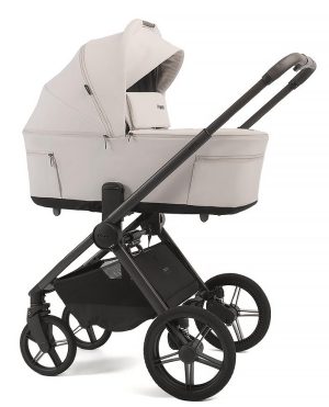 Коляска Peppy Soho 2 в 1 Taupe (бежевый)