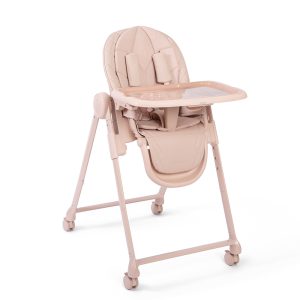 Стул для кормления Peppy Sommelier 2.0 Pink