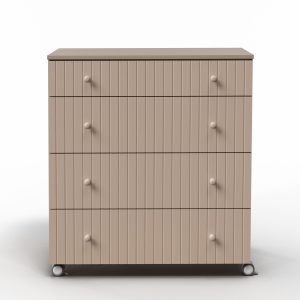 Комод Classic Капучино