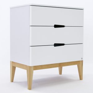 Комод Mia Light