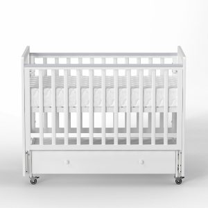 Кроватка Classic Sleep Белый